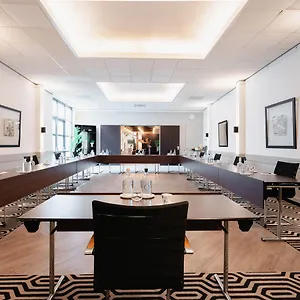 **** Hotel Park Den Haag, Part Of Sircle Collection Holandia