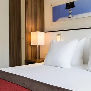 **** Hotel Centre By Ihg Holandia