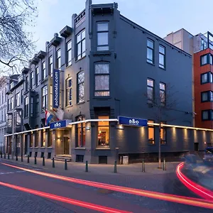 *** Hotel A&o Holandia