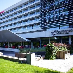 **** Hotel Leonardo Royal Promenade Holandia