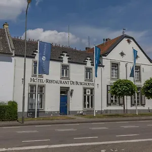 *** Hotel Fletcher Restaurant De Burghoeve Holandia