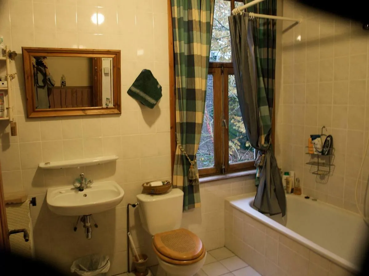Smitsstraat B&B 에인트호번