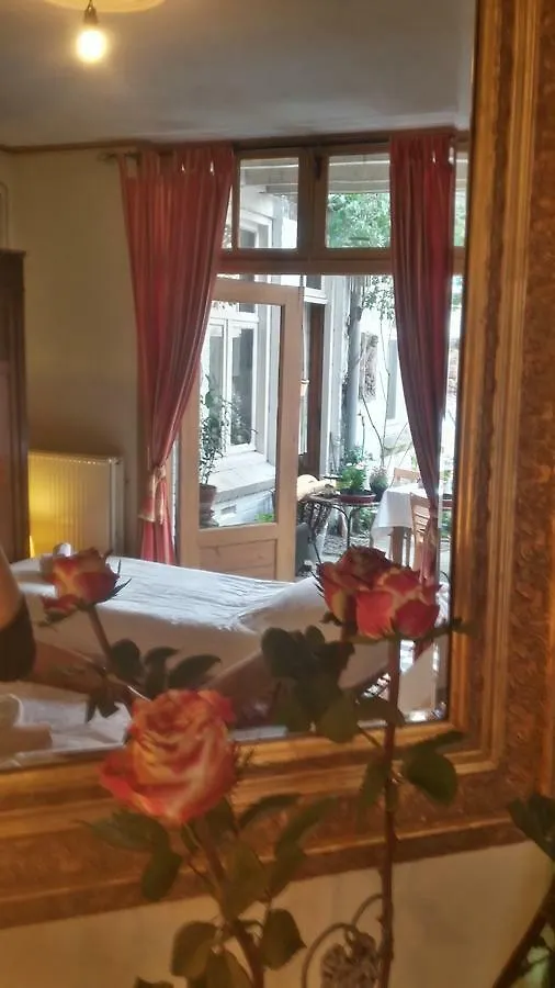 Smitsstraat B&B 에인트호번