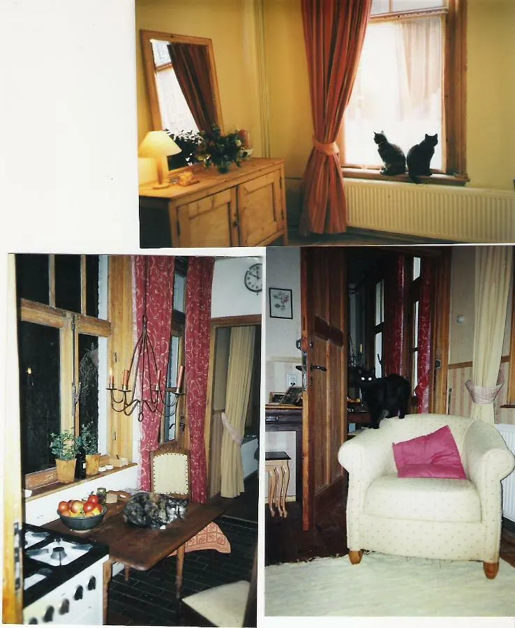 Smitsstraat B&B 에인트호번