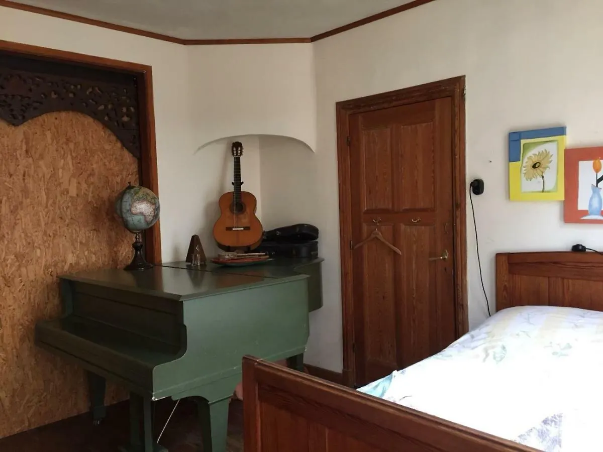 Smitsstraat B&B 에인트호번
