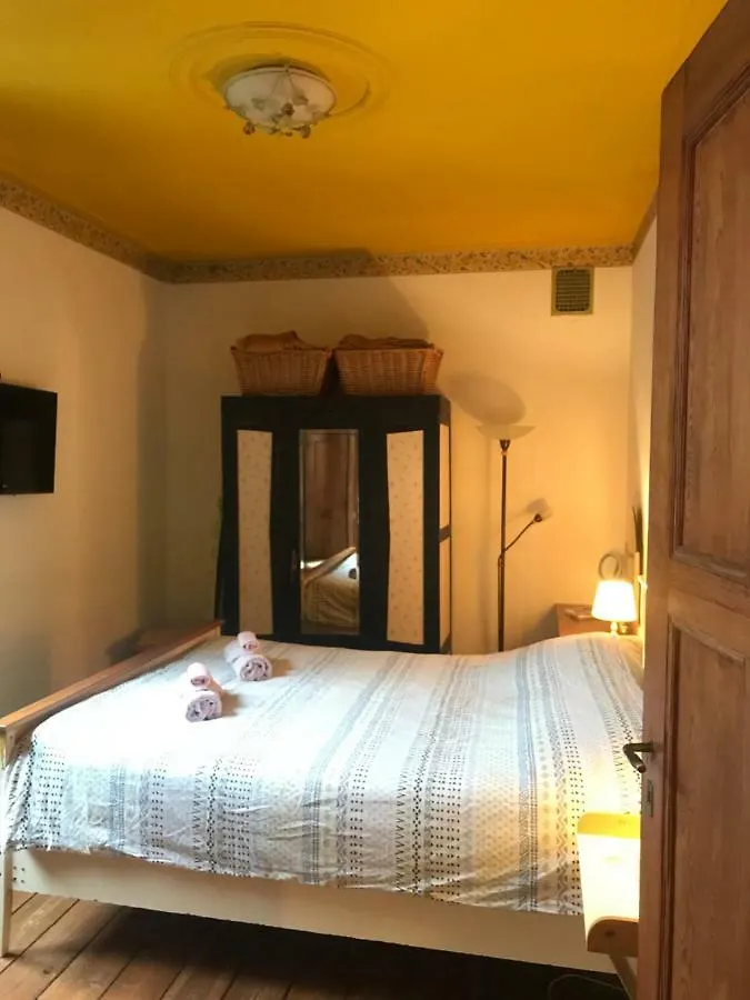 Smitsstraat B&B 에인트호번